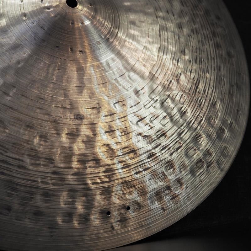 Zildjian USED 中古 K Constantinople Light Ride 20 [1998g] ｜イケベ
