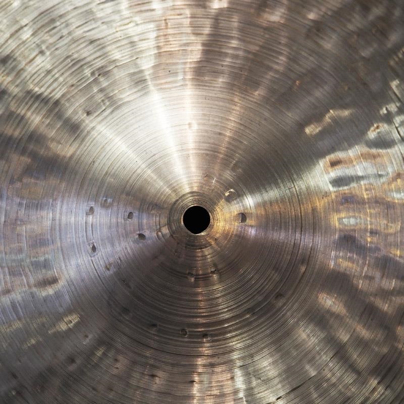 Zildjian USED 中古 K Constantinople Light Ride 20 [1998g] ｜イケベ