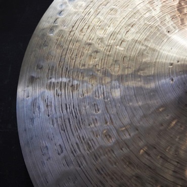Zildjian USED 中古 K Constantinople Light Ride 20 [1998g] 画像6