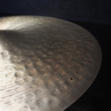Zildjian USED 中古 K Constantinople Light Ride 20 [1998g] 画像9