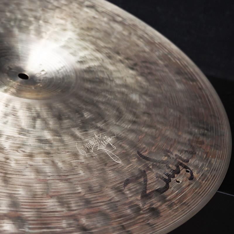 Zildjian USED 中古 K Constantinople Light Ride 20 [1998g] ｜イケベ