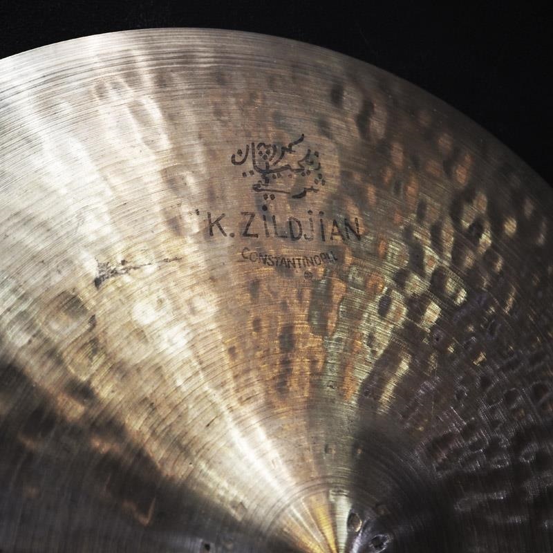 Zildjian USED 中古 K Constantinople Medium Ride 20 [2088g