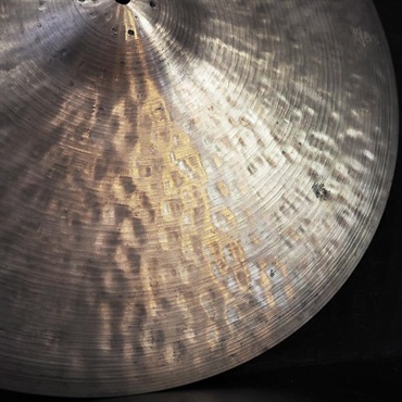 Zildjian USED 中古 K Constantinople Medium Ride 20 [2088g] 画像4