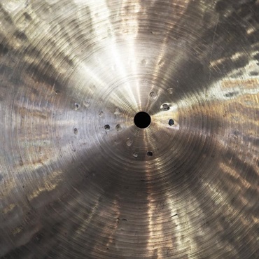 Zildjian USED 中古 K Constantinople Medium Ride 20 [2088g] 画像5