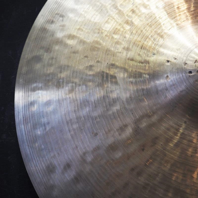 Zildjian USED 中古 K Constantinople Medium Ride 20 [2088g