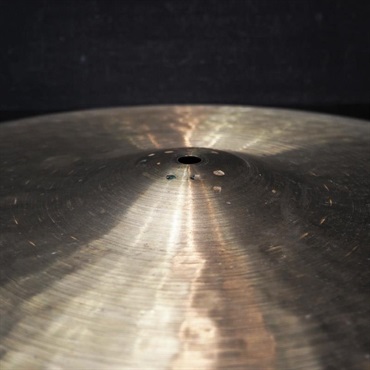 Zildjian USED 中古 K Constantinople Medium Ride 20 [2088g] 画像8
