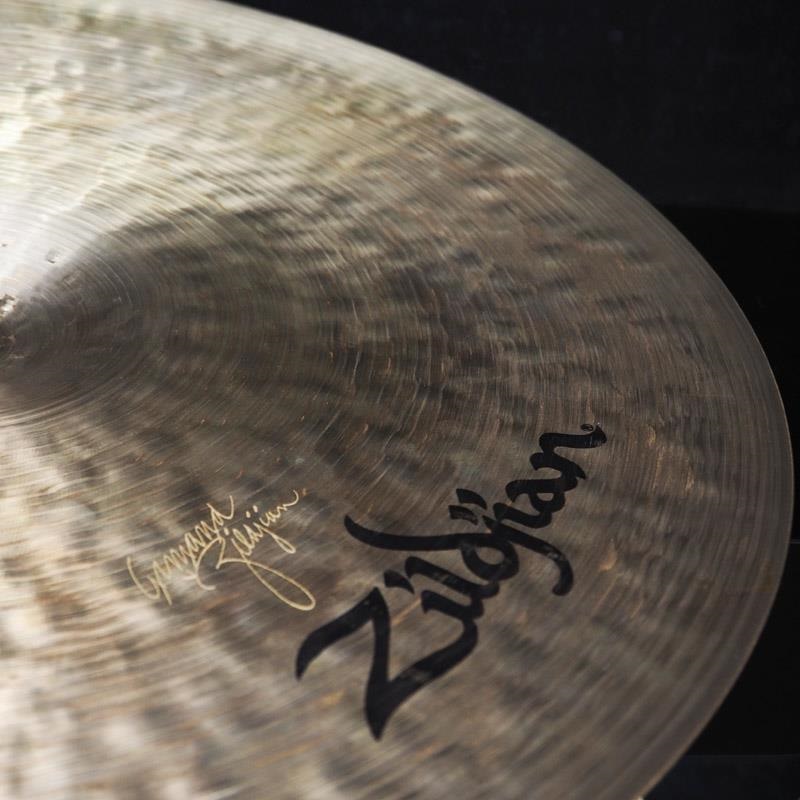 Zildjian USED 中古 K Constantinople Medium Ride 20 [2088g