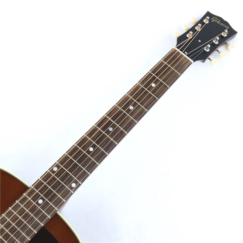 Gibson 【モンタナ工場現地選定材】 50s J-45 Sycamore (Honey Burst