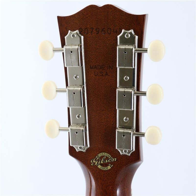 Gibson 【モンタナ工場現地選定材】 50s J-45 Sycamore (Honey Burst