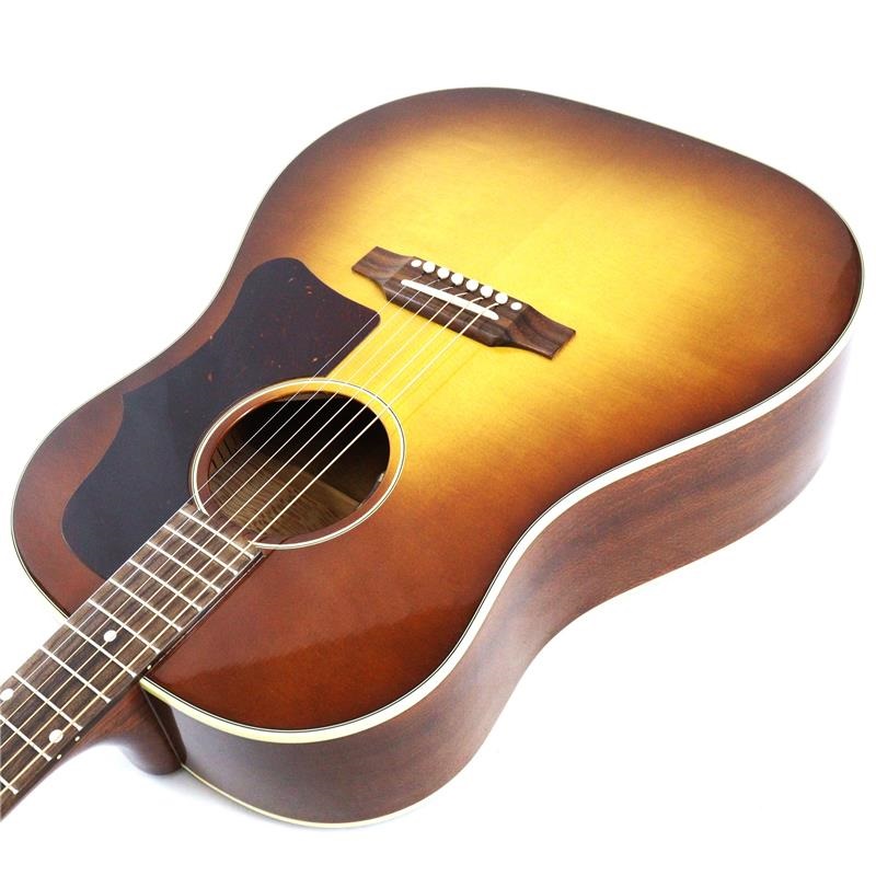 Gibson 【モンタナ工場現地選定材】 50s J-45 Sycamore (Honey Burst