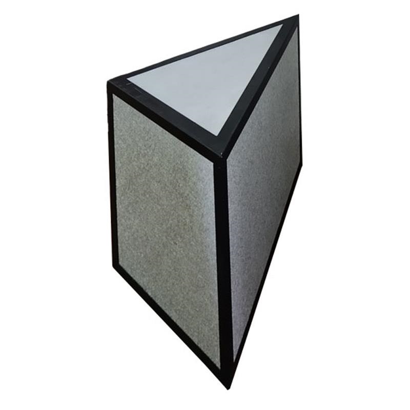 SHIZUKA Stillness Panel LACOS-500-S (ベーストラップ)(低音吸音