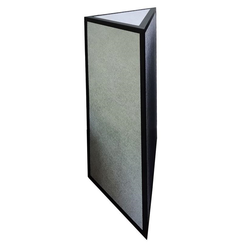 SHIZUKA Stillness Panel LACOS-1000-S (ベーストラップ)(低音吸音