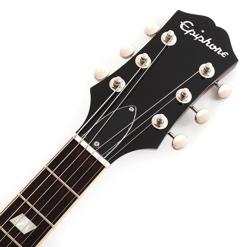 Epiphone Casino USA Collection (Vintage Sunburst) 【S/N 205760269