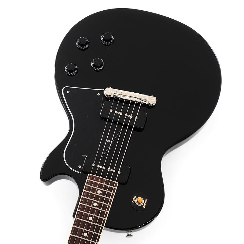 Gibson Les Paul Special (Ebony) 【S/N 220450133】 【B級特価
