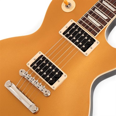 Gibson Slash Victoria Les Paul Standard Goldtop 【S/N 201560107