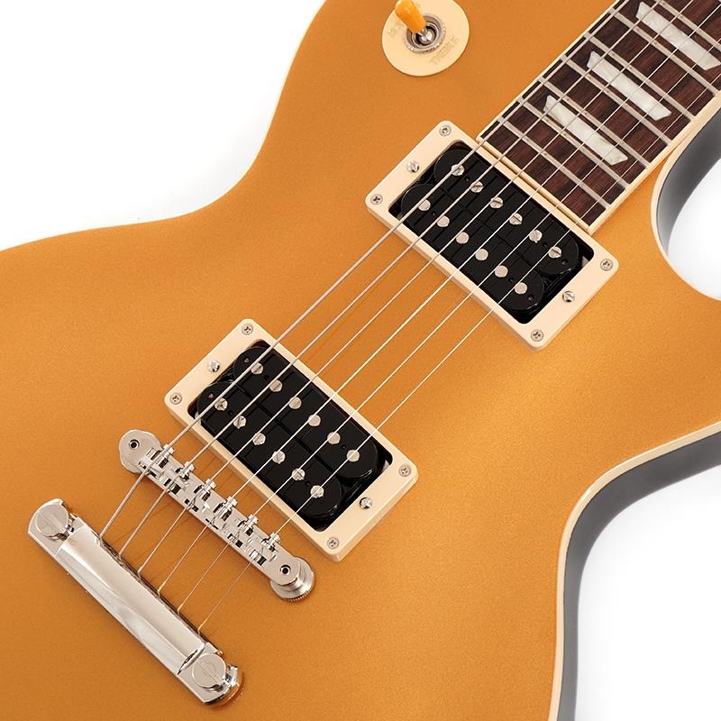 Gibson Slash Victoria Les Paul Standard Goldtop 【S/N 201560107