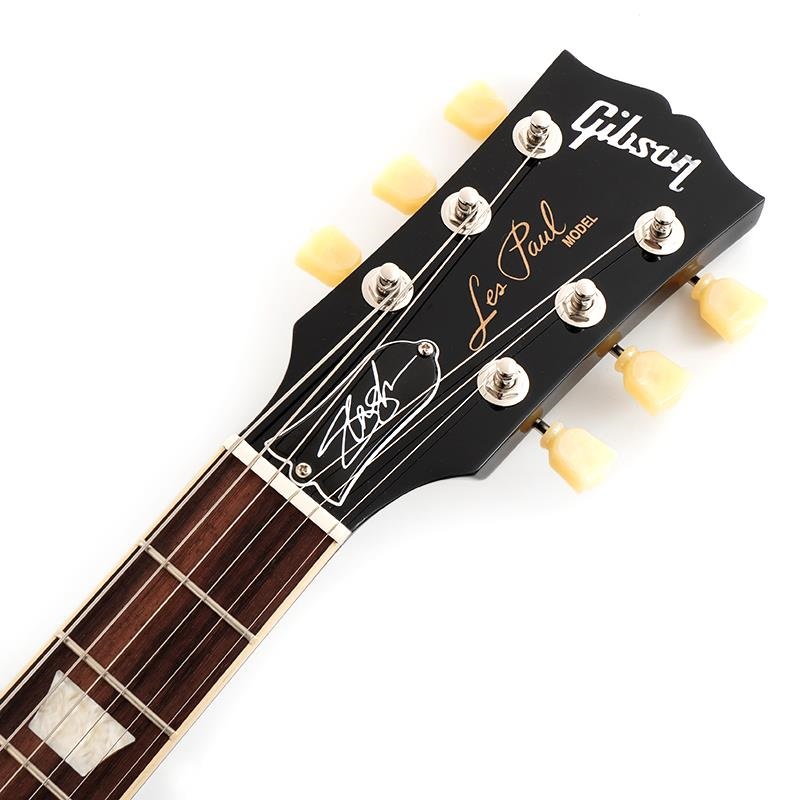 Gibson Slash Victoria Les Paul Standard Goldtop 【S/N 201560107