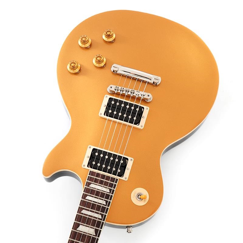 Gibson Slash Victoria Les Paul Standard Goldtop 【S/N 201560107