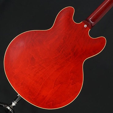 Gibson USED 中古 Custom Shop 1964 ES-335 Reissue VOS (Sixties Cherry)[SN.131285] ギブソン 画像1
