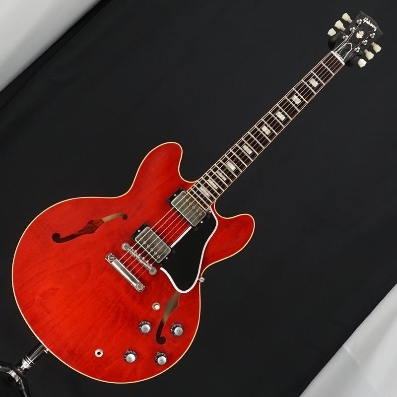 Gibson USED 中古 Custom Shop 1964 ES-335 Reissue VOS (Sixties