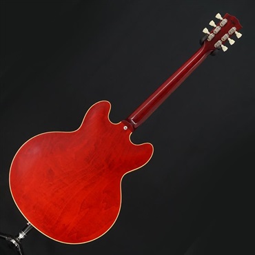 Gibson USED 中古 Custom Shop 1964 ES-335 Reissue VOS (Sixties Cherry)[SN.131285] ギブソン 画像3