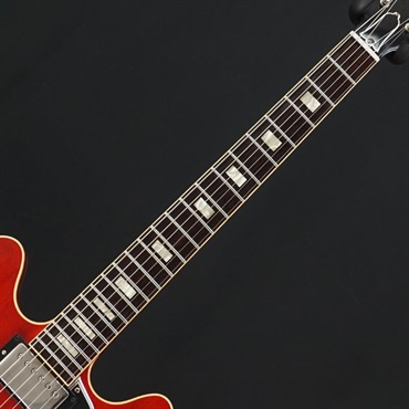 Gibson USED 中古 Custom Shop 1964 ES-335 Reissue VOS (Sixties Cherry)[SN.131285] ギブソン 画像4