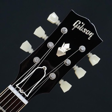 Gibson USED 中古 Custom Shop 1964 ES-335 Reissue VOS (Sixties Cherry)[SN.131285] ギブソン 画像6