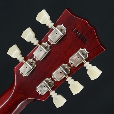 Gibson USED 中古 Custom Shop 1964 ES-335 Reissue VOS (Sixties Cherry)[SN.131285] ギブソン 画像7
