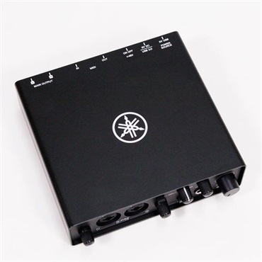 YAMAHA USED 中古 URX22C (ヤマハ)(USB・オーディオインターフェース