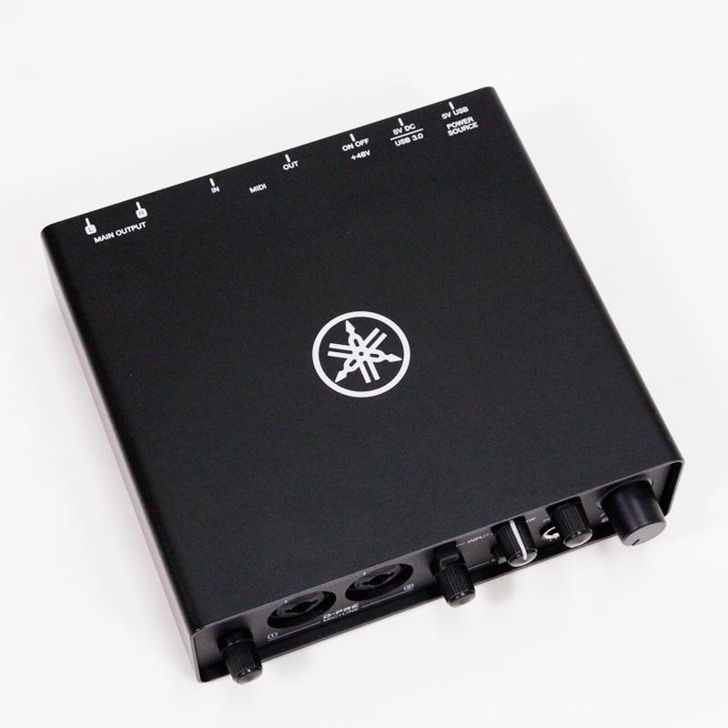 YAMAHA USED 中古 URX22C (ヤマハ)(USB・オーディオインターフェース