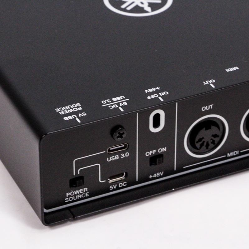 YAMAHA USED 中古 URX22C (ヤマハ)(USB・オーディオインターフェース