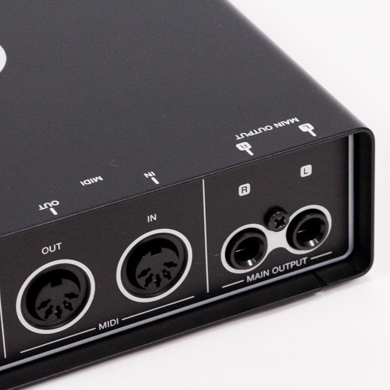 YAMAHA USED 中古 URX22C (ヤマハ)(USB・オーディオインターフェース