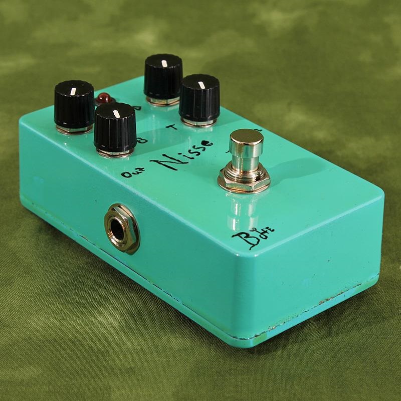 BJFE USED 中古 Nisse F ｜イケベ楽器店オンラインストア