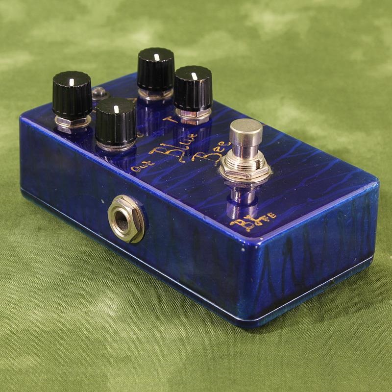 BJFE USED 中古 Blue Bee OD ｜イケベ楽器店オンラインストア