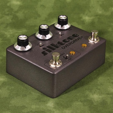 Silktone USED 中古 Overdrive+ Dark ｜イケベ楽器店オンラインストア