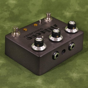 Silktone USED 中古 Overdrive+ Dark ｜イケベ楽器店オンラインストア