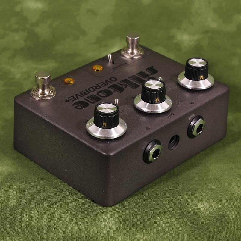 Silktone USED 中古 Overdrive+ Dark ｜イケベ楽器店オンラインストア