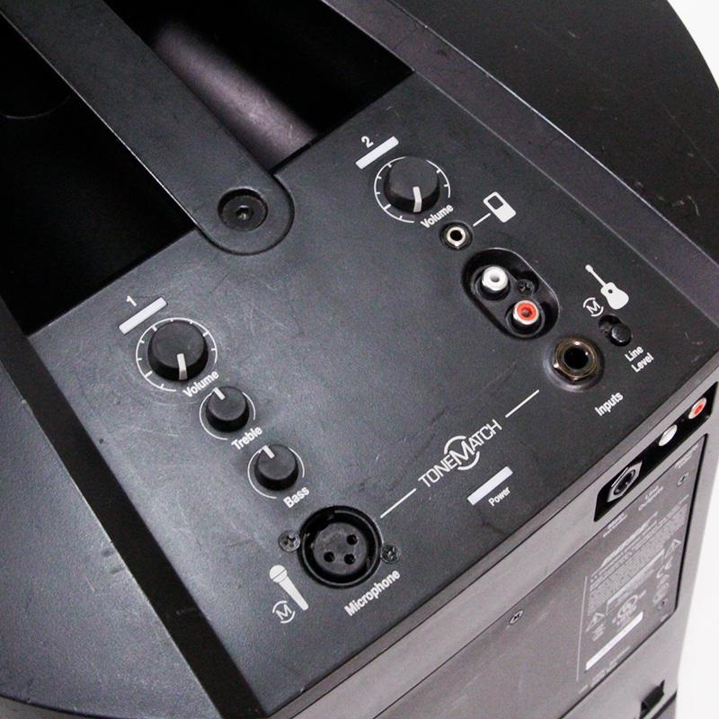 BOSE USED 中古 L1 Compact System (ボーズ)(スピーカー)(ミキサー内蔵