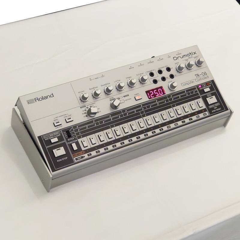 Roland USED 中古 TR-06 Drumatix (Boutiqueシリーズ) ローランド