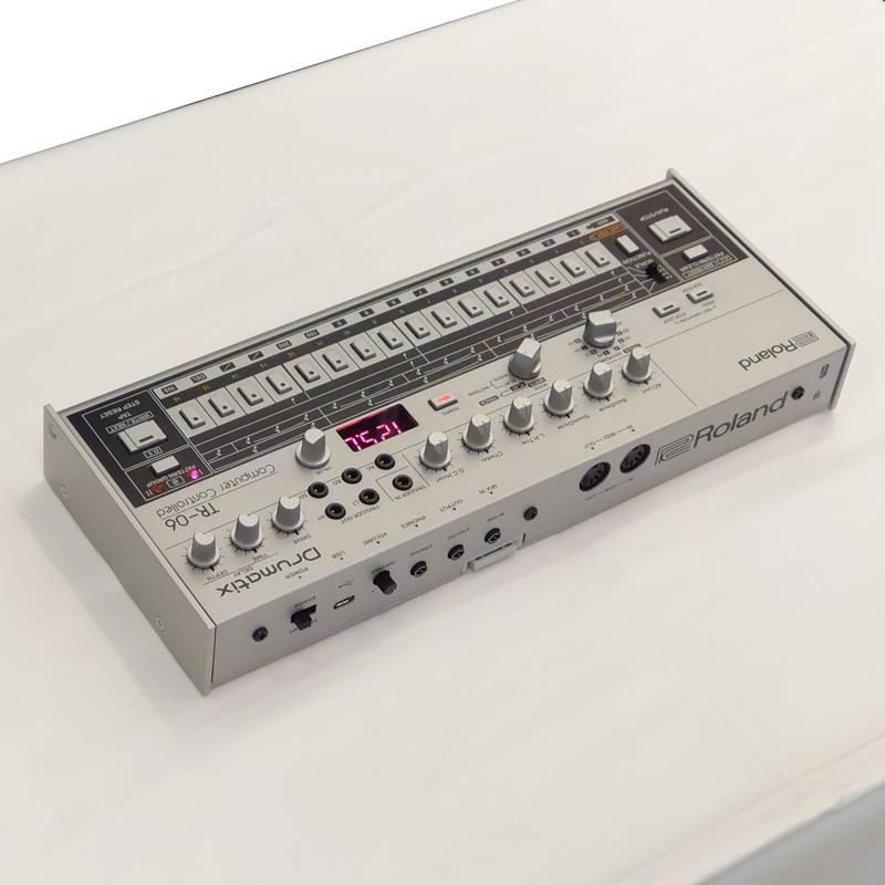 Roland USED 中古 TR-06 Drumatix (Boutiqueシリーズ) ローランド