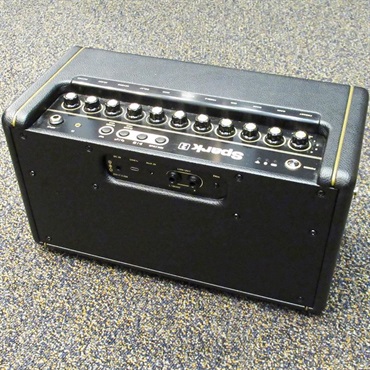 Positive Grid USED 中古 Spark 2（ポジティブ ポジティヴ グリッド） 画像1