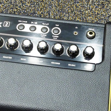 Positive Grid USED 中古 Spark 2（ポジティブ ポジティヴ グリッド） 画像3