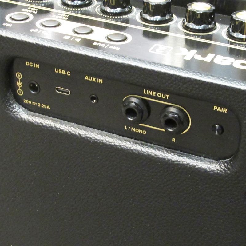 Positive Grid USED 中古 Spark 2（ポジティブ ポジティヴ グリッド