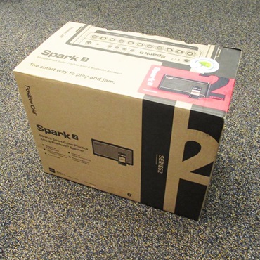 Positive Grid USED 中古 Spark 2（ポジティブ ポジティヴ グリッド） 画像9