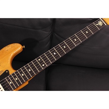 Fender Custom Shop USED 中古 Limited Edition El Mocambo Stratocaster Master Built by Ron Thorn SN. EM037 画像5