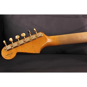 Fender Custom Shop USED 中古 Limited Edition El Mocambo Stratocaster Master Built by Ron Thorn SN. EM037 画像7