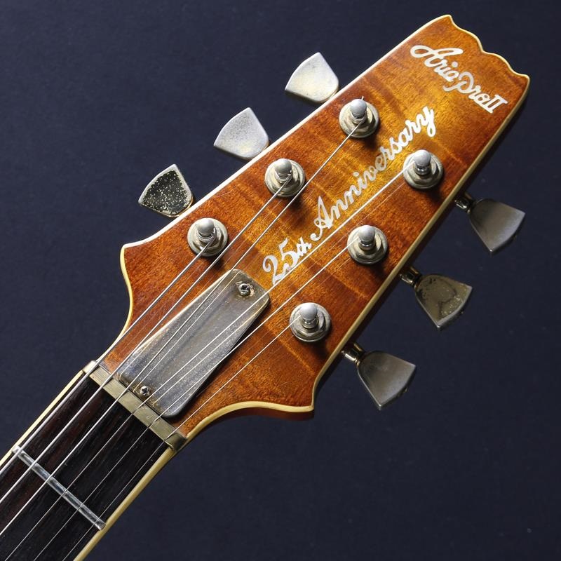 Aria ProII VINTAGE PE-R150 25th Anniversary ｜イケベ楽器店