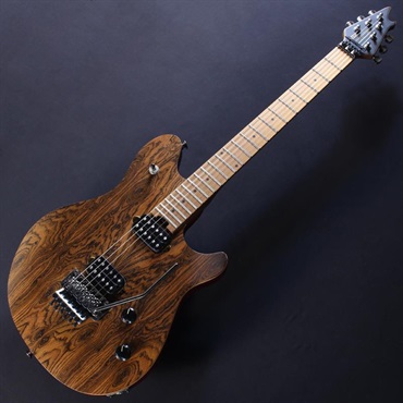 EVH USED 中古 Wolfgang Standard Exotic Bocote (Natural/Baked Maple