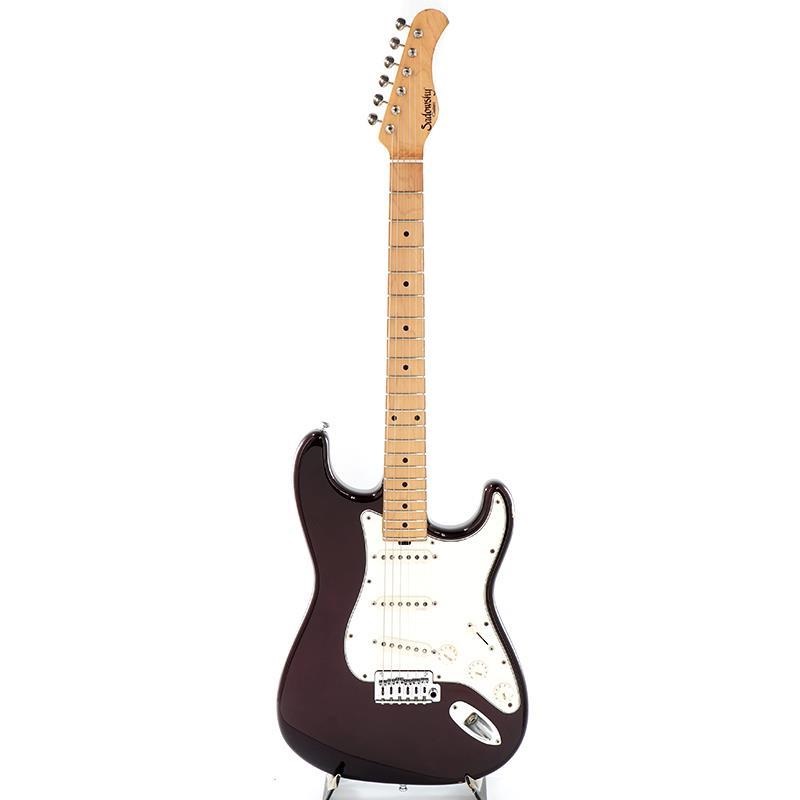 Sadowsky Tokyo USED 中古 Metroline R1 Center PU Seymour Duncan SSL