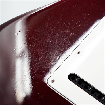 Sadowsky Tokyo USED 中古 Metroline R1 Center PU Seymour Duncan SSL-1 Modified（Dark Cherry Metallic/M）[SN. M3713] 画像8